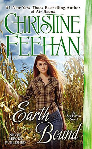 Earth Bound (Sea Haven/Sisters of the Heart #4)