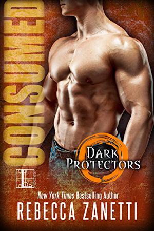 Consumed (Dark Protectors #4)
