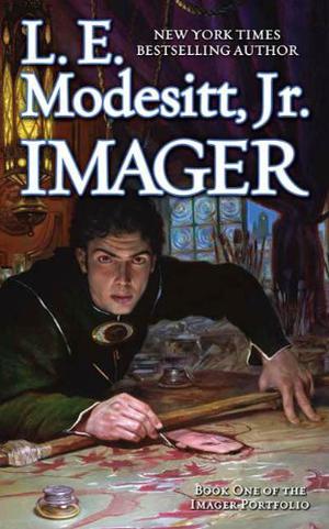 Imager by L.E. Modesitt Jr.