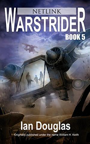 Netlink (Warstrider #5)