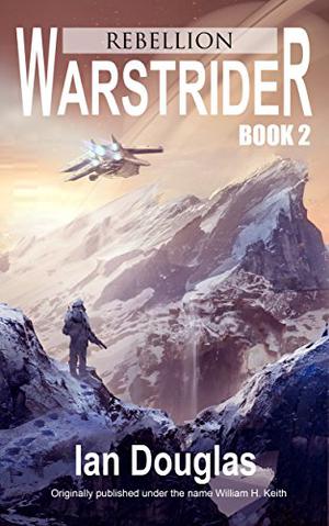 Rebellion (Warstrider #2)
