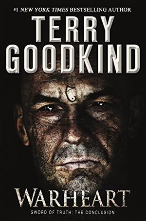 Warheart (Sword of Truth #15)