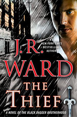 The Thief (Black Dagger Brotherhood #16)