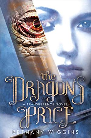 The Dragon's Price (Transference #1)