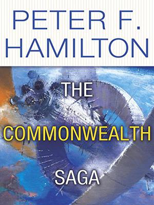 The Commonwealth Saga (Commonwealth Saga #1-2)