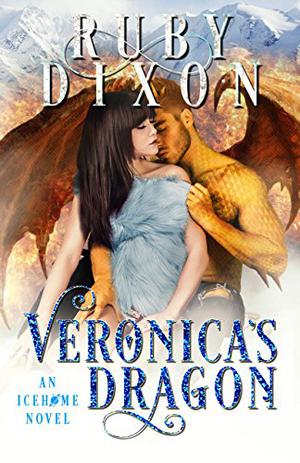 Veronica's Dragon (Icehome #2)