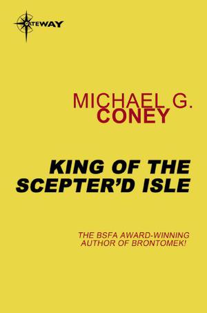 King of the Sceptred Isle (Song of Earth #4)