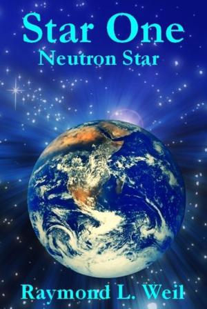 Neutron Star (Star One #2)