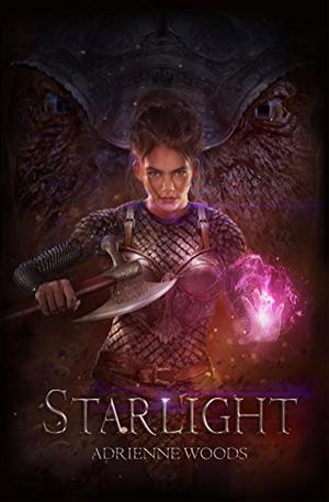 Starlight (The Dragonian #5)