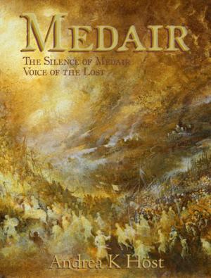 Medair (Medair #1-2)