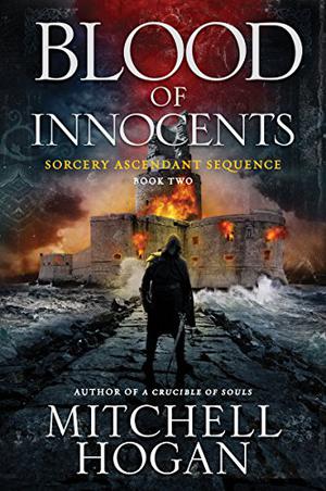 Blood of Innocents (Sorcery Ascendant Sequence #2)