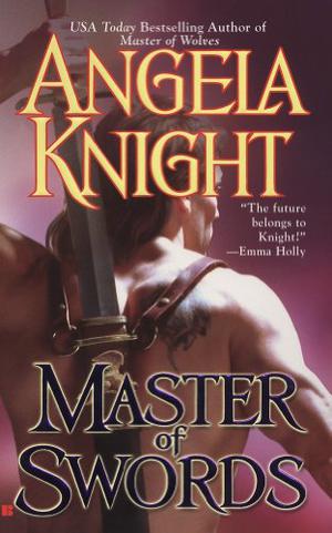 Master of Swords (Mageverse #4)