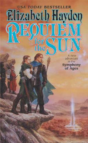 Requiem for the Sun (Symphony of Ages #4)