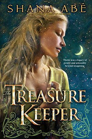 The Treasure Keeper (Drakon #4)