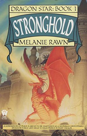 Stronghold (Dragon Star #1)
