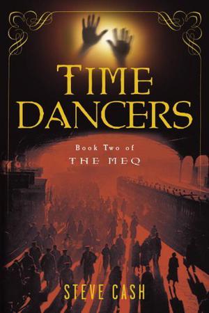 Time Dancers by Steve Cash