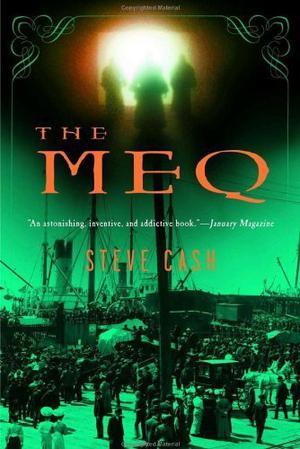 The Meq (The Meq #1)