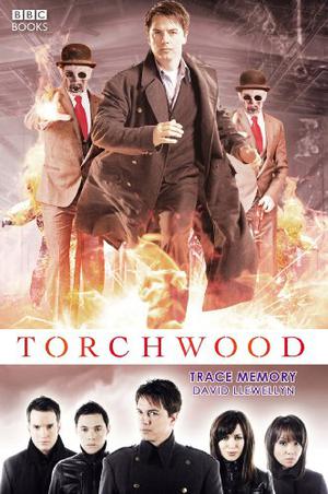 Trace Memory (Torchwood #5)