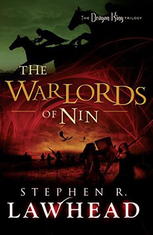 The Warlords of Nin (The Dragon King #2)