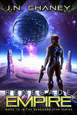 Renegade Empire (Renegade Star #10)