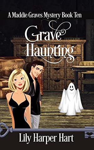 Grave Haunting by Lily Harper Hart