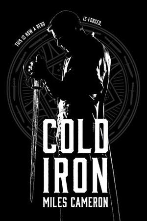 Cold Iron (Masters and Mages #1)