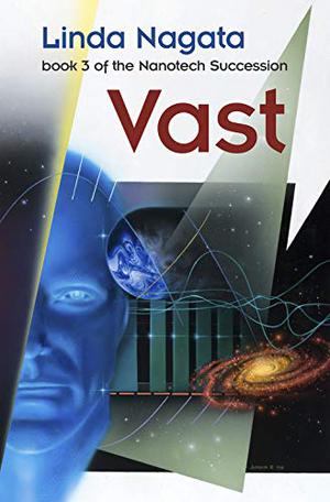Vast by Linda Nagata