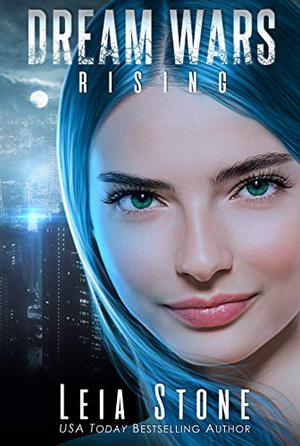 Rising by Leia Stone