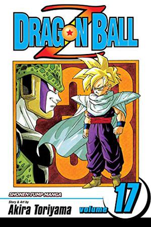Dragon Ball Z, Vol. 17: The Cell Game (Dragon Ball #33)