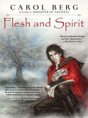Flesh and Spirit (The Lighthouse Duet #1)