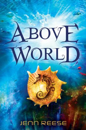 Above World (Above World #1)