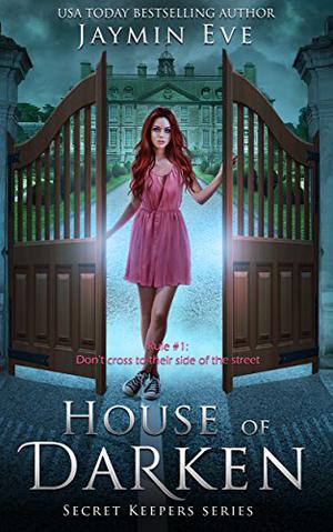 House of Darken (Secret Keepers #1)