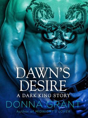 Dawn's Desire (Dark Kings #0.3)