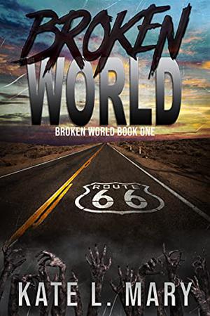Broken World (Broken World #1)