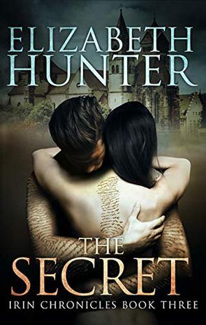 The Secret (Irin Chronicles #3)