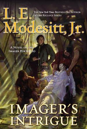 Imager's Intrigue by L.E. Modesitt Jr.