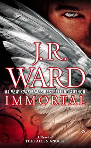 Immortal (Fallen Angels #6)