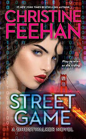 Street Game (GhostWalkers #8)
