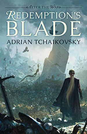 Redemption's Blade (After the War #1)