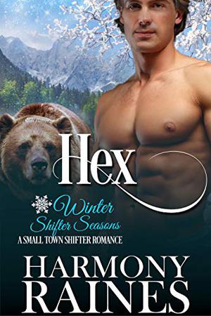 Hex: Winter (Shifter Seasons #1)