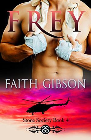 Frey by Faith Gibson