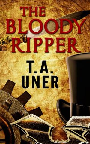The Bloody Ripper (Leopard King Saga #1.2)