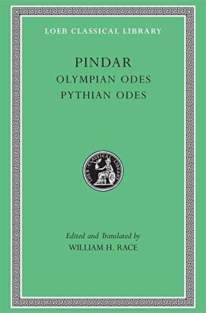 Olympian Odes. Pythian Odes by Pindar