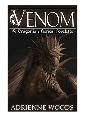Venom (The Dragonian #1.5)
