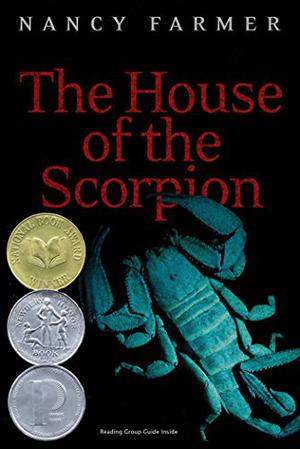 The House of the Scorpion (Matteo Alacran #1)