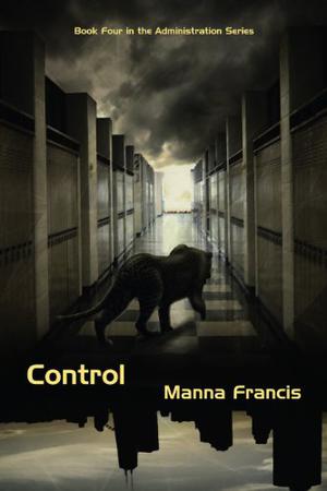 Control (The Administration #4)
