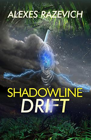 Shadowline Drift by Alexes Razevich