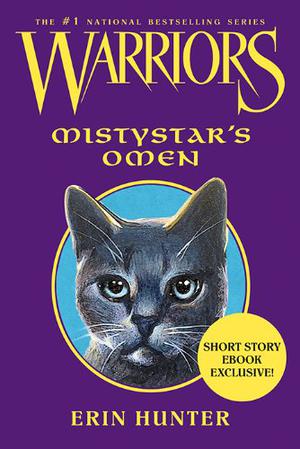 Mistystar's Omen (Warriors Novellas #2)