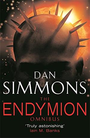 The Endymion Omnibus (Hyperion Cantos #3-4)