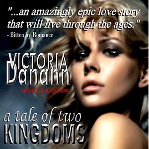 A Tale of Two Kingdoms (Knights of Black Swan #6)